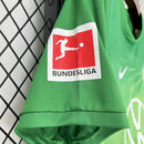 Camisa Wolfsburg Home 2025/26 - Torcedor Masculina
