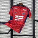 Camisa Independiente de Medellin Home 2025/26 - Torcedor Masculina