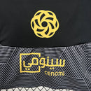 Camisa Al-Ahli Saudi Third 2024/25 - Torcedor Masculina