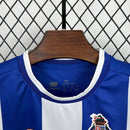 Kit Infantil Porto Home 2025/26 - Infantil