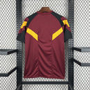 Camisa Roma Ed. Especial 24/25 - Adidas Torcedor Masculina