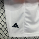 Kit Infantil Real Madrid Treino 2025/26 - Adidas infantil