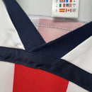 Camisa Bayern Munich Away 2000/01 - Adidas Versão Retro