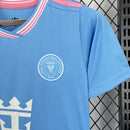 Camisa Inter Miami Third 2025/26 - Adidas Feminina