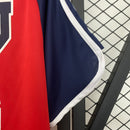 Camisa University of Chile Away 01/02 - Adidas Versão Retro