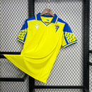 Camisa Cadiz Home 24/25 - Torcedor Masculina