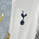 Camisa Tottenham Ed. Especial 2025/26 - Nike Torcedor Masculina