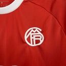 Camisa Bayern Munich Goleiro 2025/26 -  Torcedor Masculino