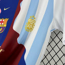 Camisa Messi Todos os Times Ed. Especial 2025/26 - Torcedor Masculina