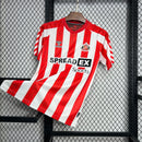Camisa Sunderlandl Home 24/25 - Torcedor Masculina