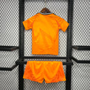 Kit Infantil Real Madrid Away 24/25 - Adidas infantil