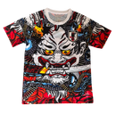 Camisa Seleção Japão Edição Especial 2025/26 - Adidas Torcedor Masculina