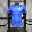 Camisa Brasil Away 2025/26 - Nike Jogador Masculina