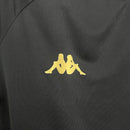 Camisa Vasco da Gama Supporter Black Gold 2025/26 - Torcedor Masculina