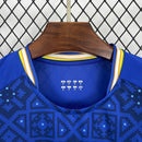 Camisa Seleção Uzbequistão Home 2025/26 - Torcedor Masculina