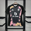 Camisa Leicester City Away 24/25 - Adidas Versão Torcedor