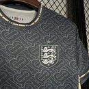 Camisa Inglaterra Euro 24/25 - Jordan Versão Torcedor