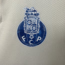 Camisa Porto Third 2025/26 - Torcedor Masculina