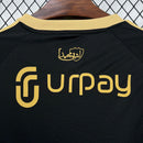 Camisa Al-Ahli Saudi Third 2024/25 - Torcedor Masculina