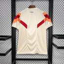 Camisa Olympique Lyonnais Pré-Jogo 24/25- Adidas Torcedor Masculina