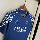 Camisa PSG IIII 24/25 - Jordan Torcedor Masculina