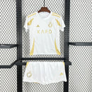 Kit Infantil Al Nassr Third 24/25 - Adidas Infantil