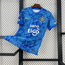 Camisa Club Olimpia Third 2025/26 - Torcedor Masculina