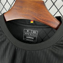 Camisa Seleção Alemanha Ed. Especial 125 Anos Black 2025/26 - Torcedor Masculina