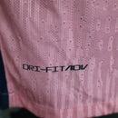 Camisa Barcelona Pink 2025/26 - Nike Jogador Masculina