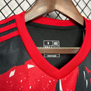 Camisa Seleção Japão 24/25 - Adidas Torcedor Masculina