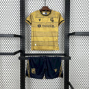 Kit Infantil Real Sociedad Away 24/25 - infantil