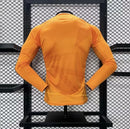 Camisa Real Madrid Manga Comprida Away 24/25 - Adidas Jogador Masculina
