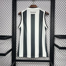 Regata Botafogo Home 24/25 - Torcedor Masculina