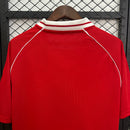 Camisa Benfica Home 94/95 - Versão Retro