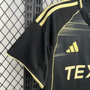 Camisa Aberdeen Away 2025/26 - Torcedor Masculina