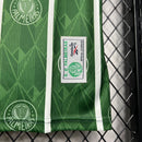 Camisa Palmeiras Home 1996 - Versão Retro