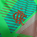 Camisa Flamengo Goleiro 25/26 - Adidas Torcedor Masculina