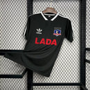 Camisa Colo Colo Away 1991 - Versão Retro