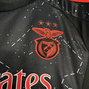 Kit Infantil Benfica Away 24/25 - Adidas Infantil
