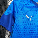Camisa Palmeiras Goleiro Azul 24/25 - Puma Torcedor Masculina