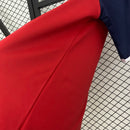 Camisa University of Chile Away 01/02 - Adidas Versão Retro