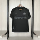 Camisa Borussia Dortmund 100th Anniversary 2019/20 - Versão Retro