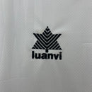 Camisa Valencia Home 96/97  - Versão Retro