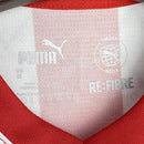 Kit Infantil Sporting de Gijon Home 24/25 - Puma Adidas Infantil