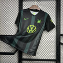 Camisa Wolfsburg Away 24/25 - Nike Versão Torcedor