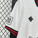 Camisa Atlético Newell's Old Boys Away 2025/26 - Torcedor Masculina