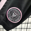 Kit Infantil Inter Miami Away 24/25 - Adidas infantil