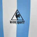 Camisa Argentina Home 1986 -  Adidas Versão Retro