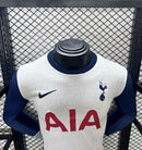 Camisa Tottenham Manga Comprida 24/25 - Nike Jogador Masculina