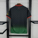 Camisa Milan Co-Branded Diavoli 25/26 - Puma Torcedor Masculina